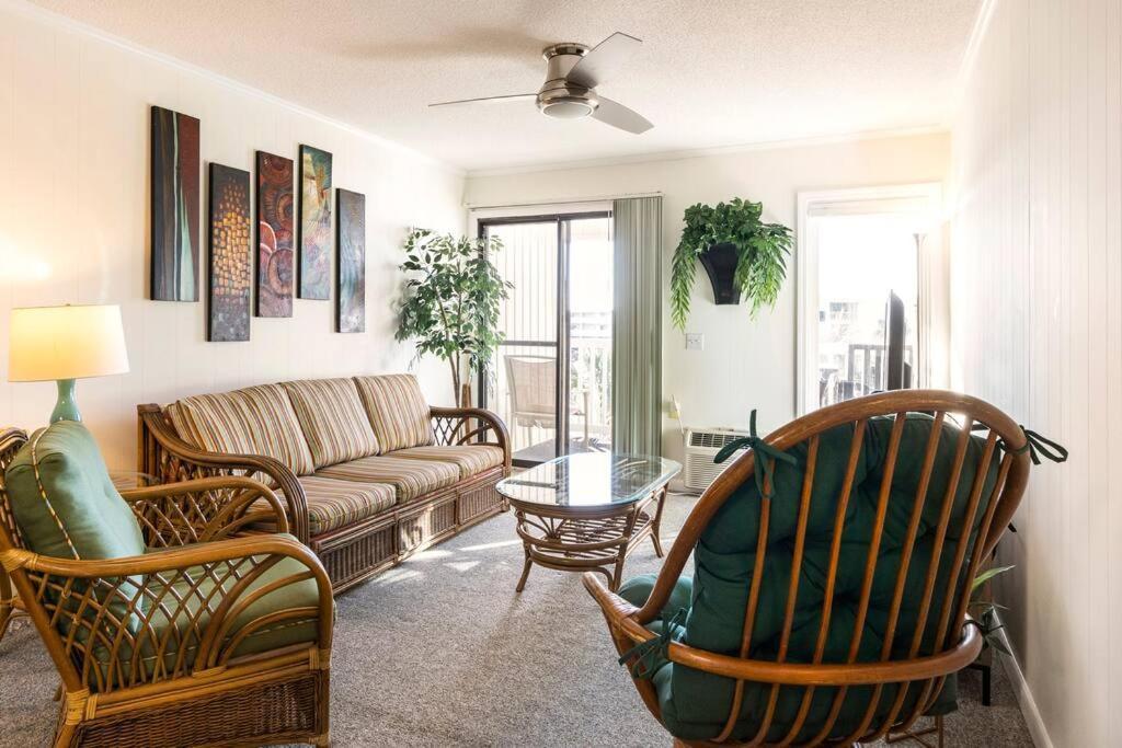 Great Beach Getaway! Apartment Myrtle Beach Exterior photo