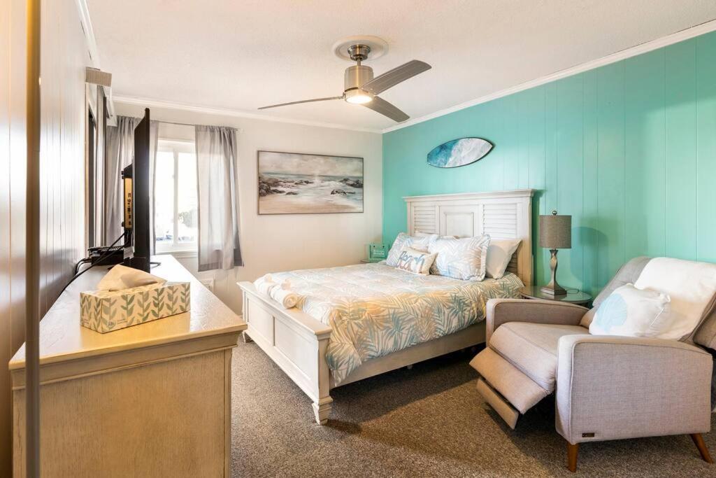 Great Beach Getaway! Apartment Myrtle Beach Exterior photo